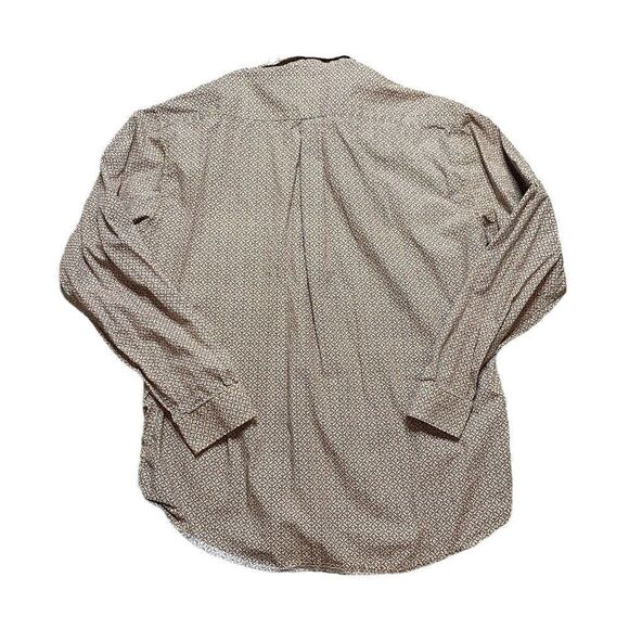 STETSON Western Button Down Shirt Size Large - Picture 2 of 8